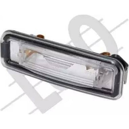 Loro 017-33-900LED - Licence Plate Light