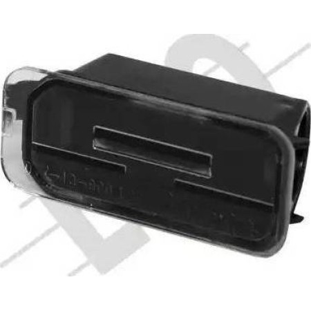 Loro 017-13-900 - Licence Plate Light