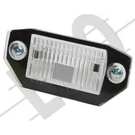 Loro 017-25-900LED - Licence Plate Light