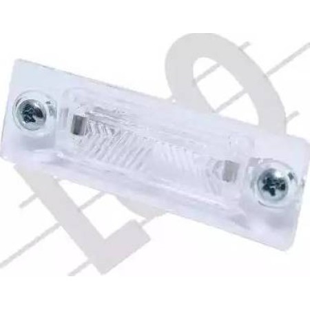 Loro 017-28-905 - Licence Plate Light