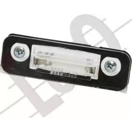 Loro 017-28-900LED - Licence Plate Light