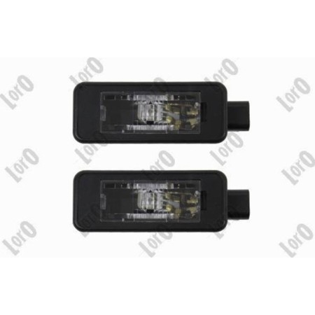 Loro 038-24-905LED - Licence Plate Light