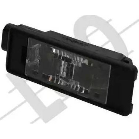Loro 038-20-900 - Licence Plate Light
