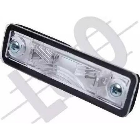 Loro 037-20-900LED - Licence Plate Light