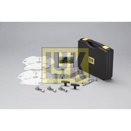 LUK 400 0427 10 - Mounting Tool Set, clutch / flywheel