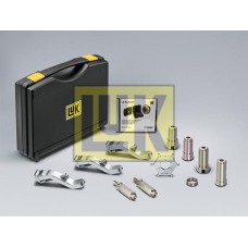 LUK 400 0470 10 - Montagewerkzeugsatz, Kupplung / Schwungrad