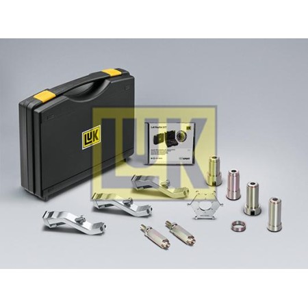 LUK 400 0470 10 - Mounting Tool Set, clutch / flywheel