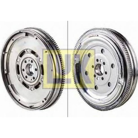 LUK 415 0112 10 - Flywheel