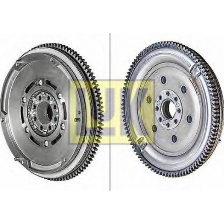 LUK 415 0215 10 - Flywheel