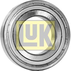 LUK 410 0021 00 - Führungslager, Kupplung