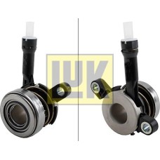 LUK 510 0116 10 - Dispositivo disinnesto centrale, Frizione