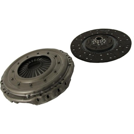 LUK 640 3014 19 - Clutch Kit