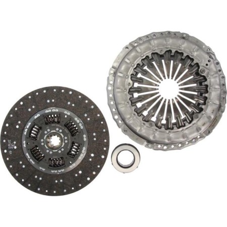 LUK 640 3079 00 - Clutch Kit