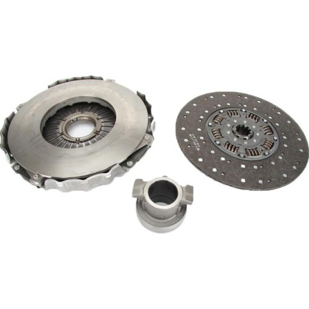 LUK 643 3009 00 - Clutch Kit