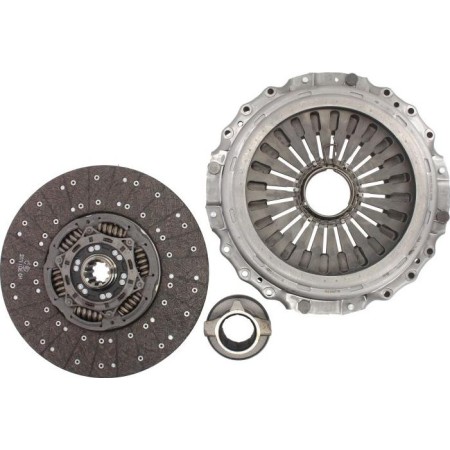 LUK 643 3013 00 - Clutch Kit