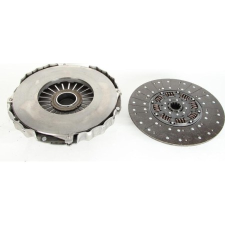 LUK 643 3184 00 - Clutch Kit