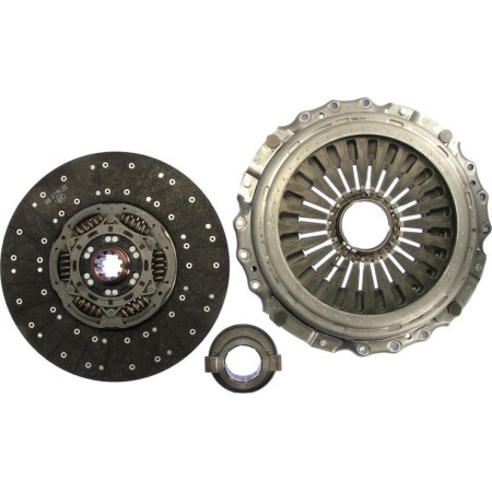 LUK 643 3317 00 - Clutch Kit