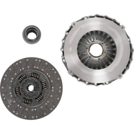 LUK 643 3330 00 - Clutch Kit