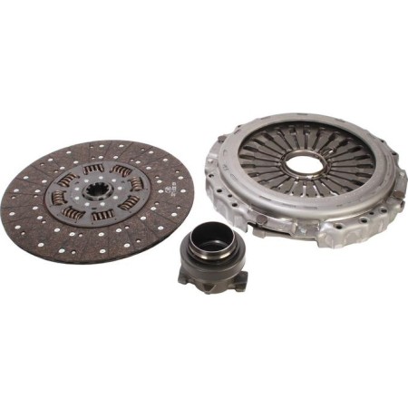 LUK 643 3325 00 - Clutch Kit