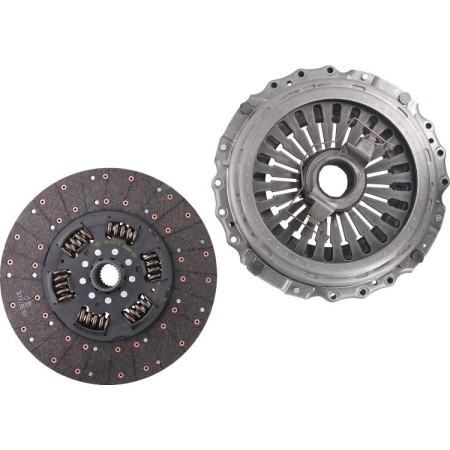 LUK 643 3328 00 - Clutch Kit