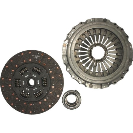 LUK 643 3294 00 - Clutch Kit