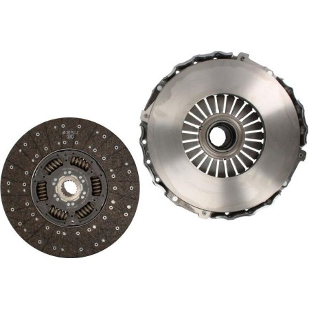 LUK 643 3292 00 - Clutch Kit
