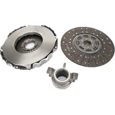 LUK 643 3248 00 - Clutch Kit