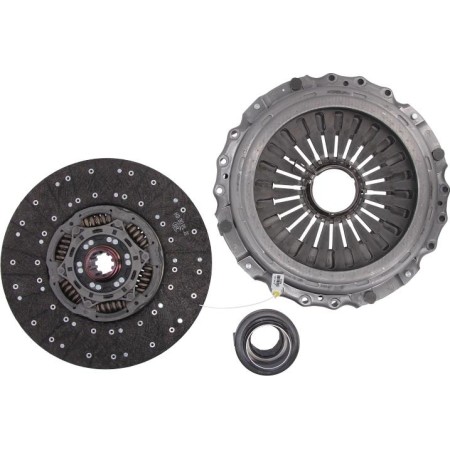 LUK 643 3253 00 - Clutch Kit