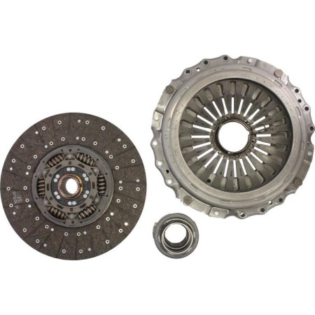 LUK 643 3267 00 - Clutch Kit