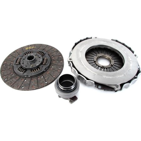 LUK 643 3209 00 - Clutch Kit
