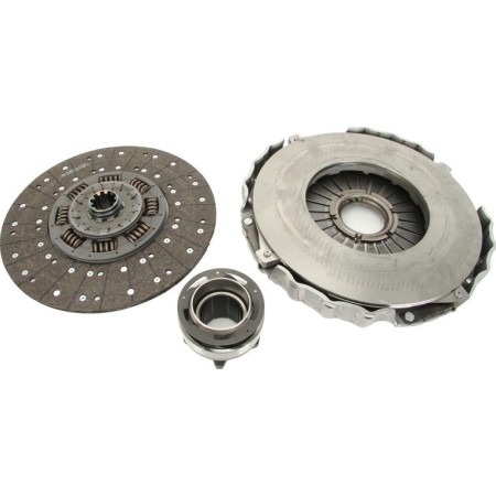 LUK 643 3201 00 - Clutch Kit