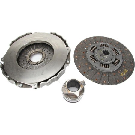 LUK 643 3207 00 - Clutch Kit