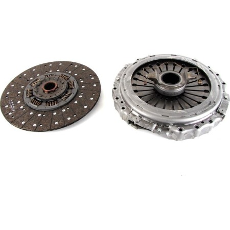 LUK 643 3216 00 - Clutch Kit