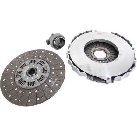 LUK 643 3217 00 - Clutch Kit