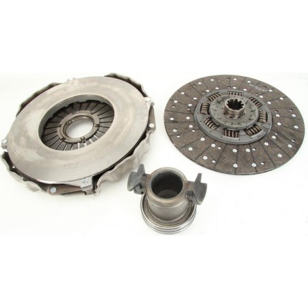LUK 643 2917 00 - Clutch Kit