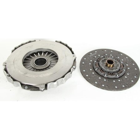 LUK 643 2981 00 - Clutch Kit