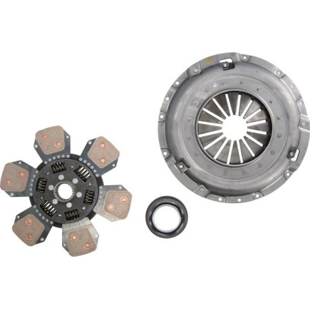 LUK 635 3045 10 - Clutch Kit