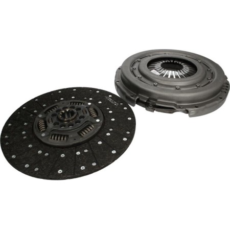 LUK 636 3025 09 - Clutch Kit