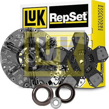 LUK 630 1090 10 - Clutch Kit