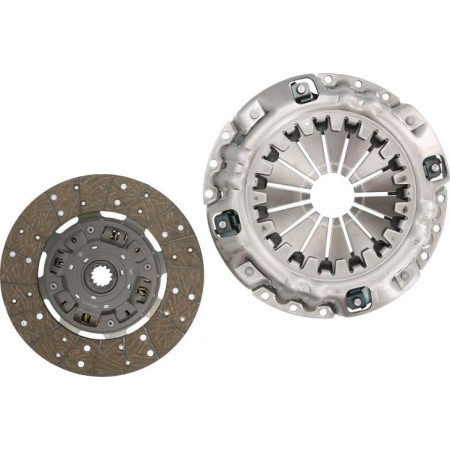 LUK 630 3149 09 - Clutch Kit