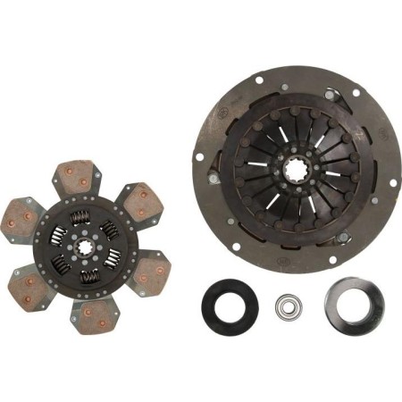 LUK 631 1067 10 - Clutch Kit