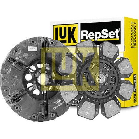 LUK 631 1389 19 - Clutch Kit