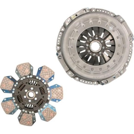 LUK 631 3153 09 - Clutch Kit