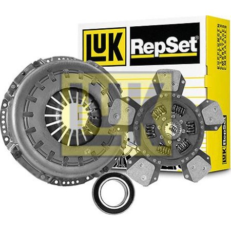 LUK 631 3157 00 - Clutch Kit