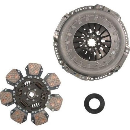 LUK 631 2459 09 - Clutch Kit