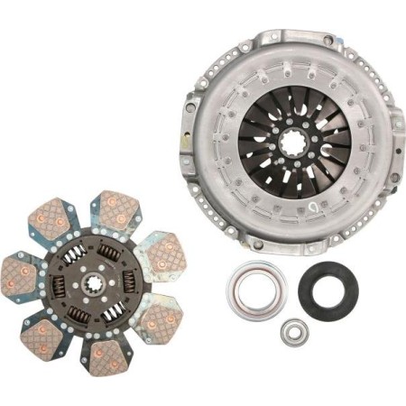 LUK 631 2459 10 - Clutch Kit