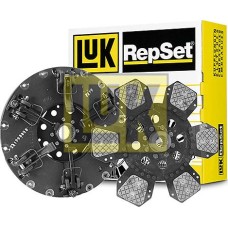 LUK 631 2403 39 - Kit frizione