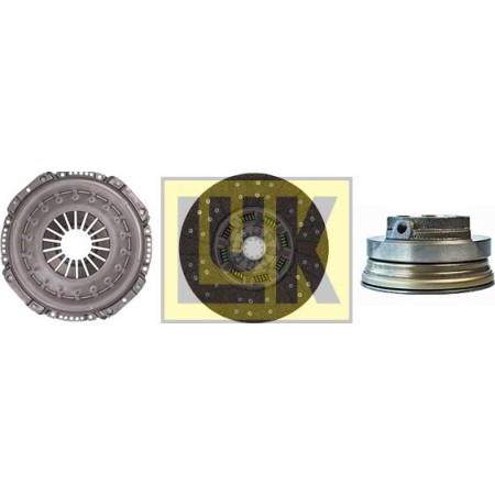 LUK 631 2873 00 - Clutch Kit