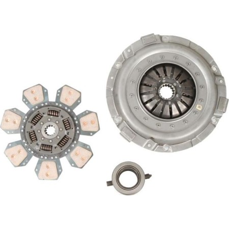 LUK 633 3087 10 - Clutch Kit