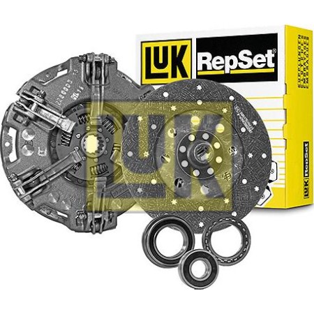 LUK 628 0521 10 - Clutch Kit